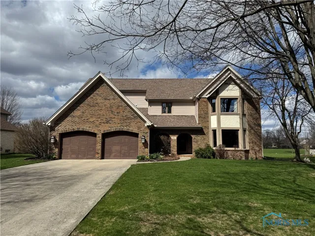 471 Rutledge Ct, Perrysburg, Ohio 43551, 4 Bedrooms Bedrooms, 11 Rooms Rooms,4 BathroomsBathrooms,Residential,For Sale,Rutledge Ct,6128185