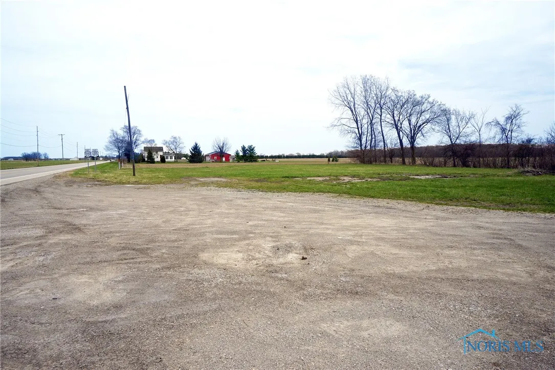 13001 W Central Avenue, Berkey, Ohio 43504, ,Land,For Sale,Central,6128234