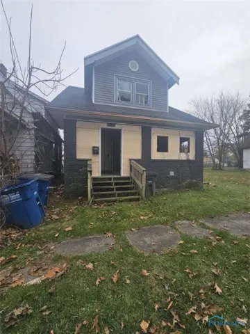 1839 Norwood Avenue, Toledo, Ohio 43607, ,Residential Income,For Sale,Norwood,6128249
