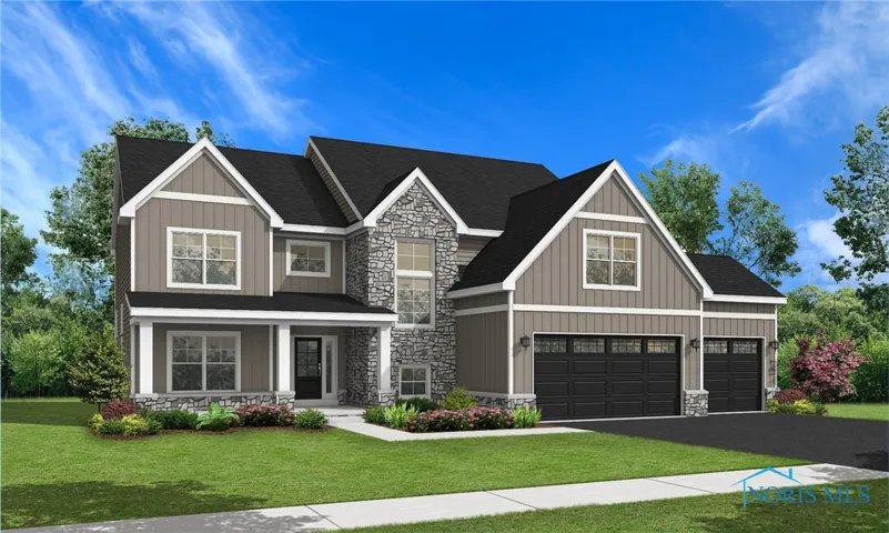 130 Old Dover Road, Perrysburg, Ohio 43551, 5 Bedrooms Bedrooms, 12 Rooms Rooms,4 BathroomsBathrooms,Residential,For Sale,OLD DOVER,6128019