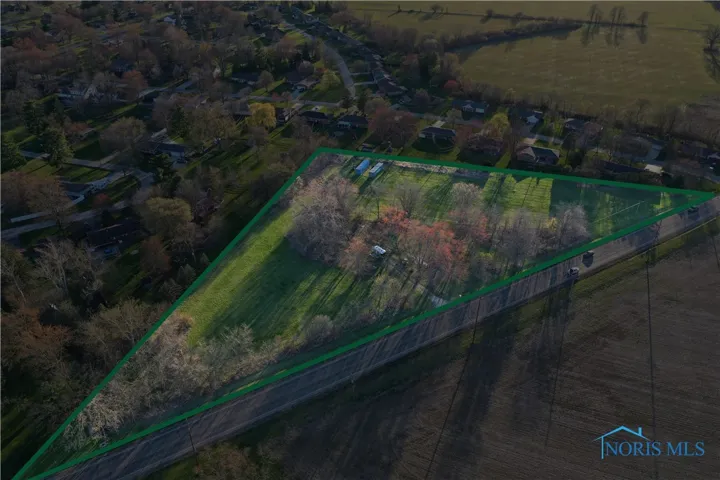23430 State Route 51, Genoa, Ohio 43430, ,Land,For Sale,State Route 51,6128525