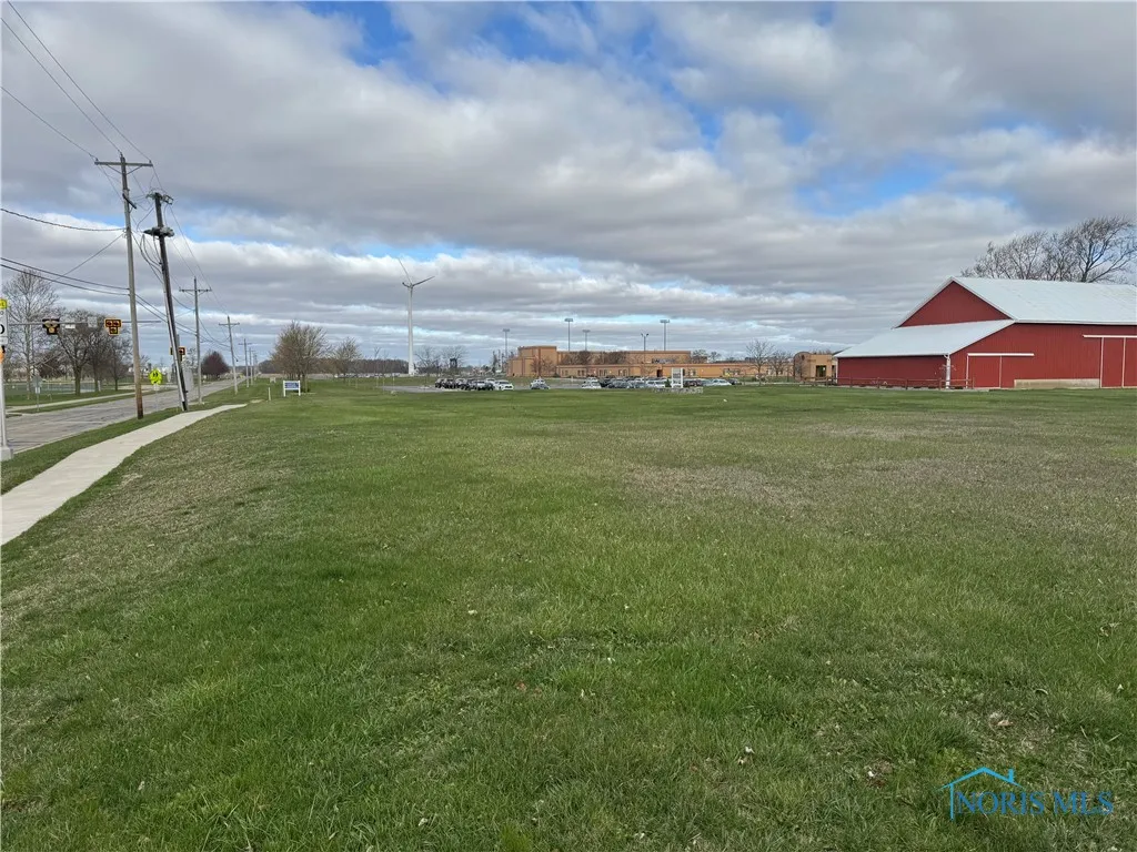 0 Lafayette Street, Archbold, Ohio 43502, ,Land,For Sale,Lafayette,6128563
