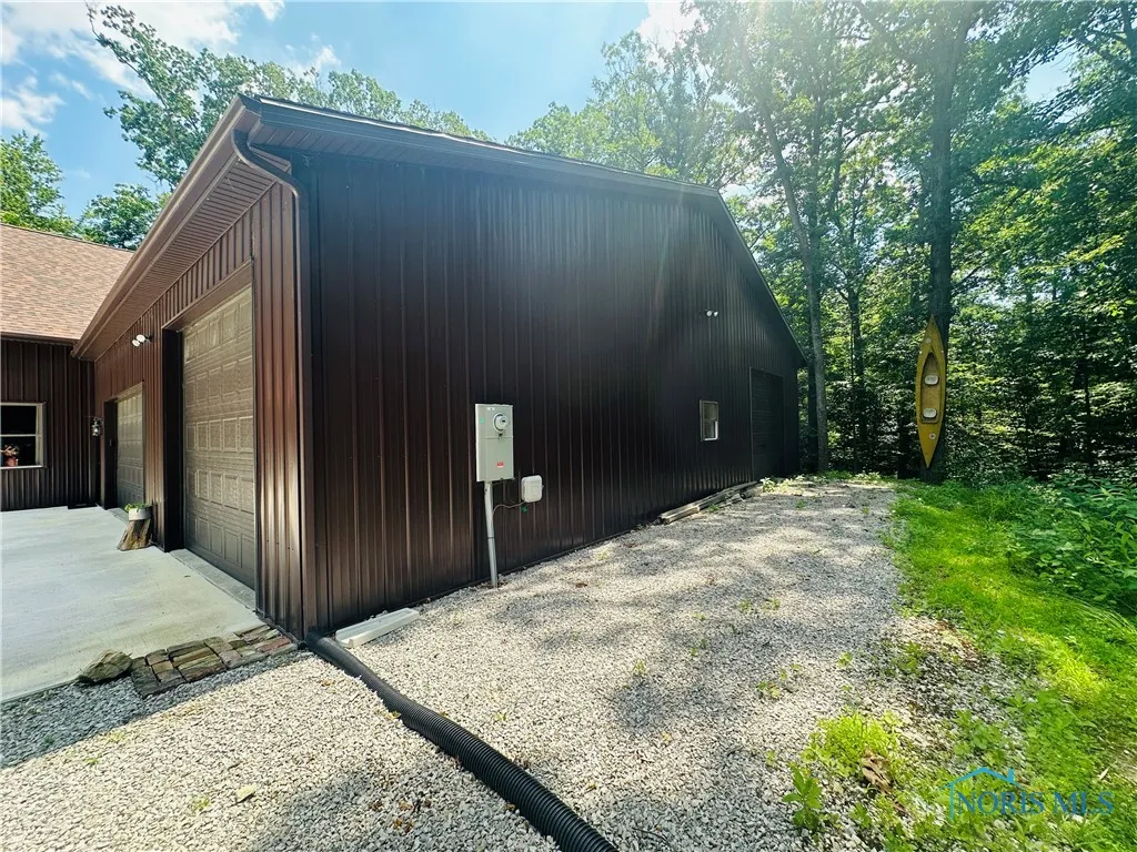 1673 Evan Drive, Defiance, Ohio 43512, 3 Bedrooms Bedrooms, 8 Rooms Rooms,3 BathroomsBathrooms,Residential,For Sale,Evan,6128608