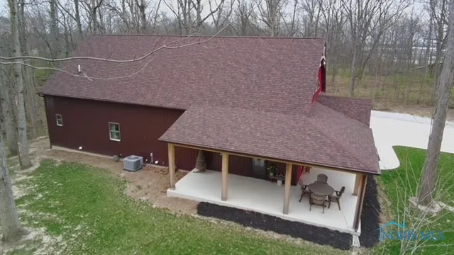 1673 Evan Drive, Defiance, Ohio 43512, 3 Bedrooms Bedrooms, 8 Rooms Rooms,3 BathroomsBathrooms,Residential,For Sale,Evan,6128608