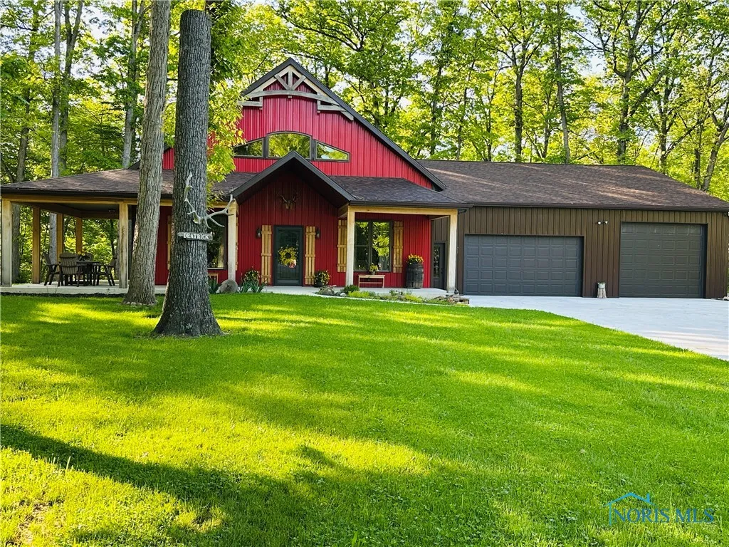 1673 Evan Drive, Defiance, Ohio 43512, 3 Bedrooms Bedrooms, 8 Rooms Rooms,3 BathroomsBathrooms,Residential,For Sale,Evan,6128608