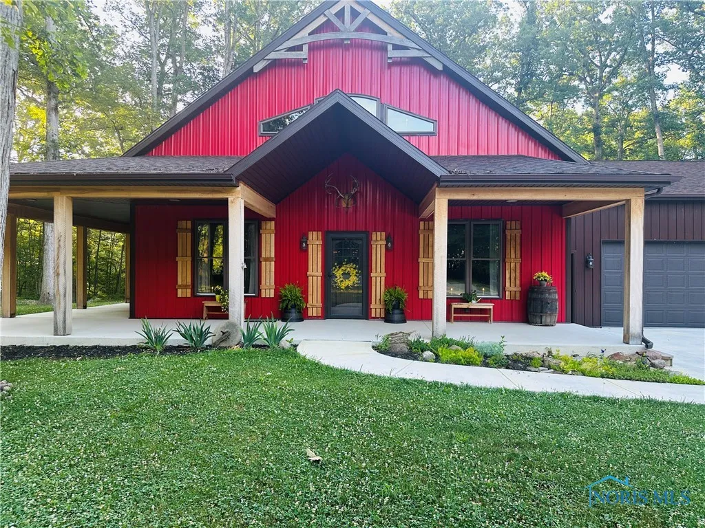 1673 Evan Drive, Defiance, Ohio 43512, 3 Bedrooms Bedrooms, 8 Rooms Rooms,3 BathroomsBathrooms,Residential,For Sale,Evan,6128608