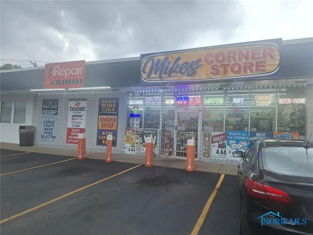 2425 Key Street, Toledo, Ohio 43614, ,Commercial Sale,For Sale,Key,6128651