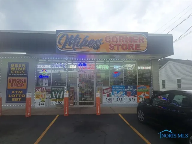 2425 Key Street, Toledo, Ohio 43614, ,Commercial Sale,For Sale,Key,6128651