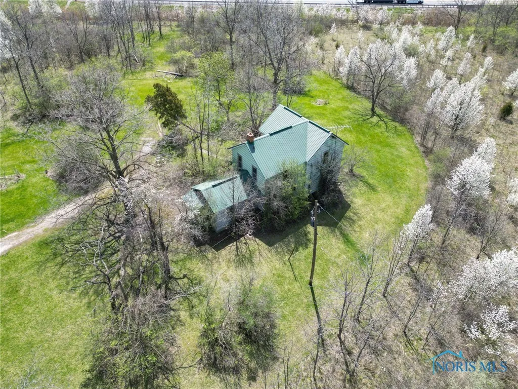 9853 Mandell Road, Perrysburg, Ohio 43551, ,Land,For Sale,Mandell,6128137