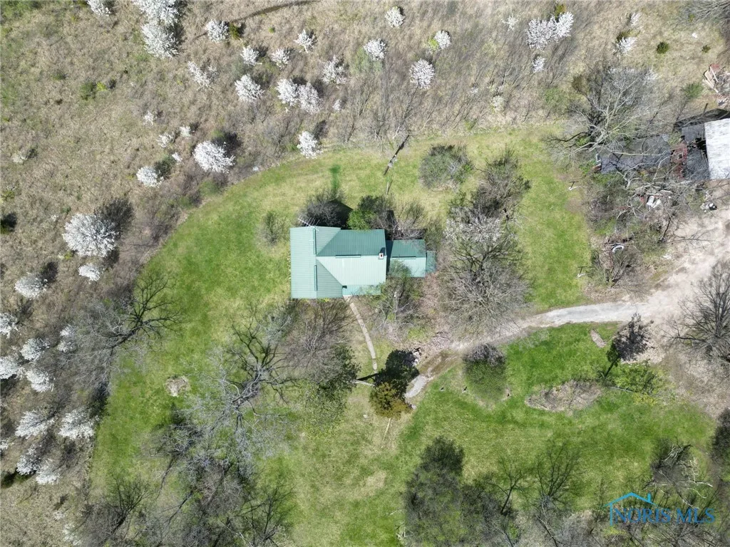 9853 Mandell Road, Perrysburg, Ohio 43551, ,Land,For Sale,Mandell,6128137