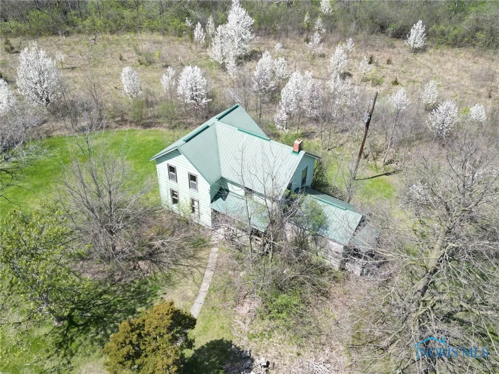 9853 Mandell Road, Perrysburg, Ohio 43551, ,Land,For Sale,Mandell,6128137