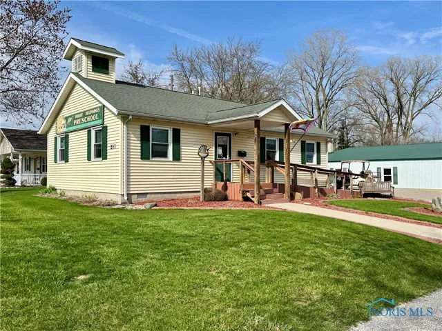 211 Emerald Road, Paulding, Ohio 45879, ,Commercial Sale,For Sale,Emerald,6128769