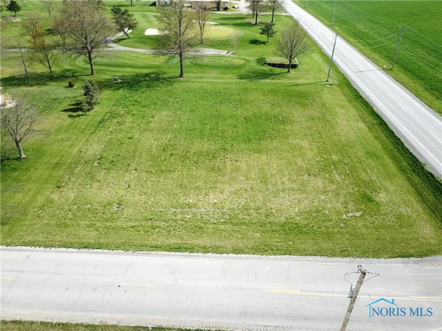 0 Sr 115 & Rd J, Ottawa, Ohio 45875, ,Land,For Sale,SR 115 & Rd J,6128830