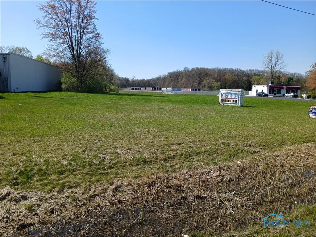 8939 Airport Highway, Holland, Ohio 43528, ,Land,For Sale,Airport,6128843