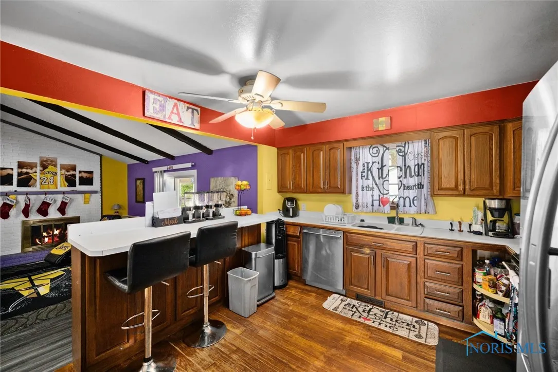 1705 Archwood Lane, Toledo, Ohio 43614, 4 Bedrooms Bedrooms, 7 Rooms Rooms,3 BathroomsBathrooms,Residential,For Sale,Archwood,6128839
