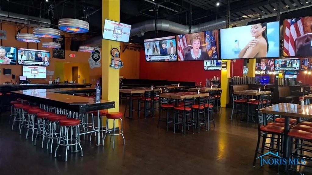 2602 W Sylvania Avenue, Toledo, Ohio 43613, ,Commercial Sale,For Sale,Sylvania,6128893