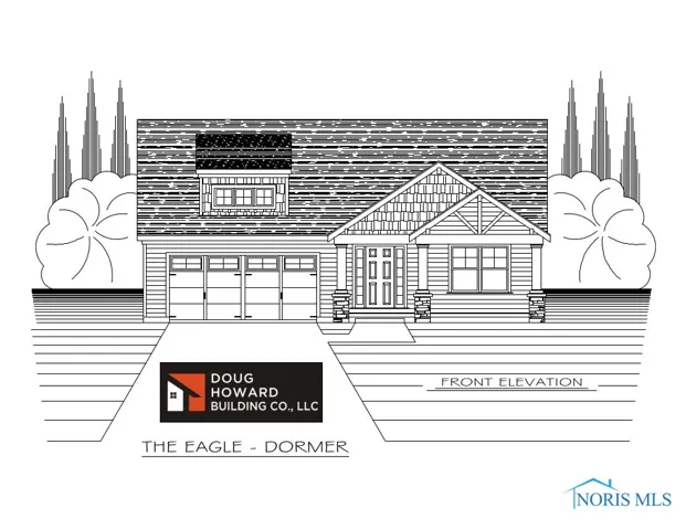 1314 Limerick Lane, Waterville, Ohio 43566, 3 Bedrooms Bedrooms, 5 Rooms Rooms,2 BathroomsBathrooms,Residential,For Sale,Limerick,6129132