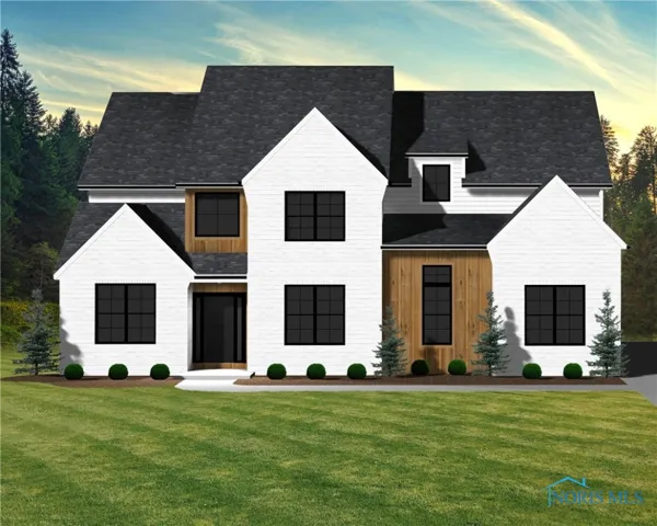 1115 Hunting Creek Drive, Perrysburg, Ohio 43551, 4 Bedrooms Bedrooms, 11 Rooms Rooms,3 BathroomsBathrooms,Residential,For Sale,Hunting Creek,6129084