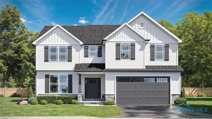 156 Bentley Drive, Perrysburg, Ohio 43551, 4 Bedrooms Bedrooms, 9 Rooms Rooms,3 BathroomsBathrooms,Residential,For Sale,Bentley,6129161