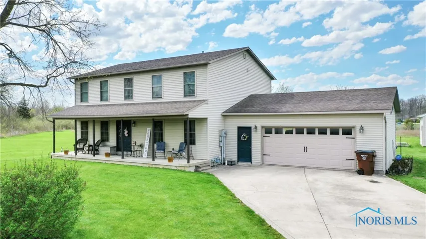 5130 Lake Shore Drive, Defiance, Ohio 43512, 4 Bedrooms Bedrooms, 11 Rooms Rooms,3 BathroomsBathrooms,Residential,For Sale,Lake Shore,6129175