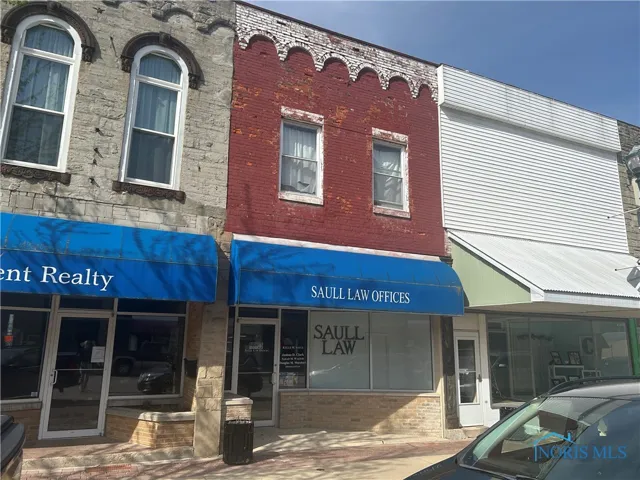108 E Findlay Street, Carey, Ohio 43316, ,Commercial Sale,For Sale,Findlay,6129180