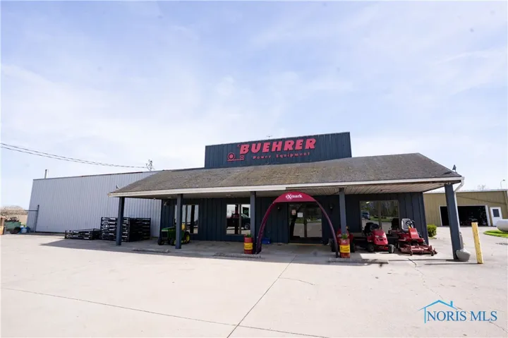24654 State Route 34 State Highway, Stryker, Ohio 43557, ,Commercial Sale,For Sale,State Route 34,6129033