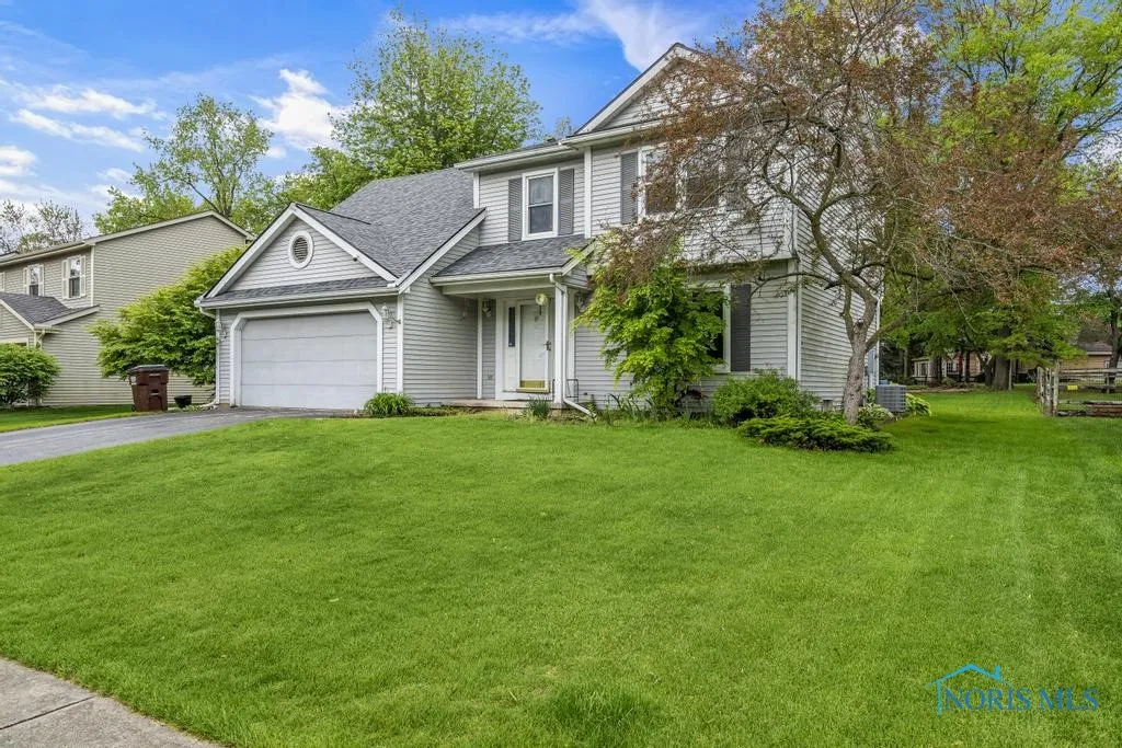 3739 Wild Pheasant Lane, Sylvania, Ohio 43560, 4 Bedrooms Bedrooms, 9 Rooms Rooms,3 BathroomsBathrooms,Residential,For Sale,Wild Pheasant,6129202