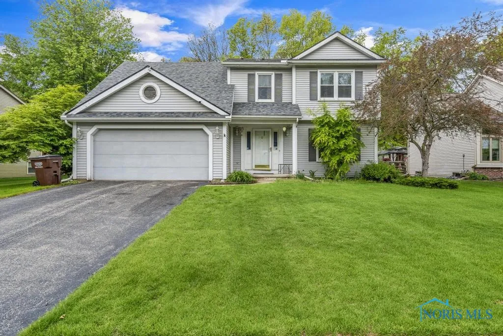 3739 Wild Pheasant Lane, Sylvania, Ohio 43560, 4 Bedrooms Bedrooms, 9 Rooms Rooms,3 BathroomsBathrooms,Residential,For Sale,Wild Pheasant,6129202