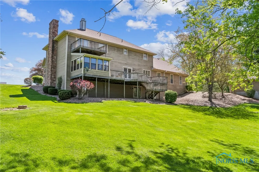 125 W Woodmere Drive, Tiffin, Ohio 44883, 6 Bedrooms Bedrooms, 13 Rooms Rooms,5 BathroomsBathrooms,Residential,For Sale,Woodmere,6129263