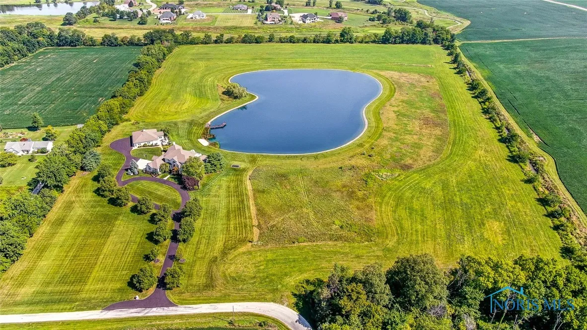 18630 Township Road 251, Findlay, Ohio 45840, 4 Bedrooms Bedrooms, 16 Rooms Rooms,6 BathroomsBathrooms,Residential,For Sale,Township Road 251,6129165