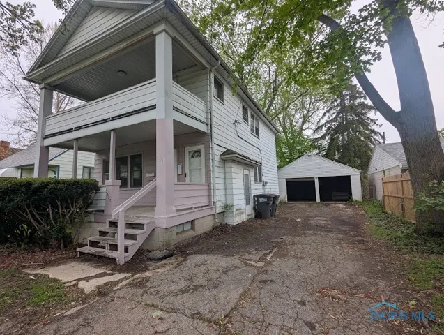 3535 Homewood Avenue, Toledo, Ohio 43612, 2 Bedrooms Bedrooms, 5 Rooms Rooms,1 BathroomBathrooms,Residential Lease,For Rent,Homewood,6129358