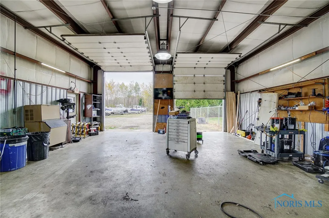 12565 Airport Highway, Swanton, Ohio 43558, ,Commercial Sale,For Sale,Airport,6129470