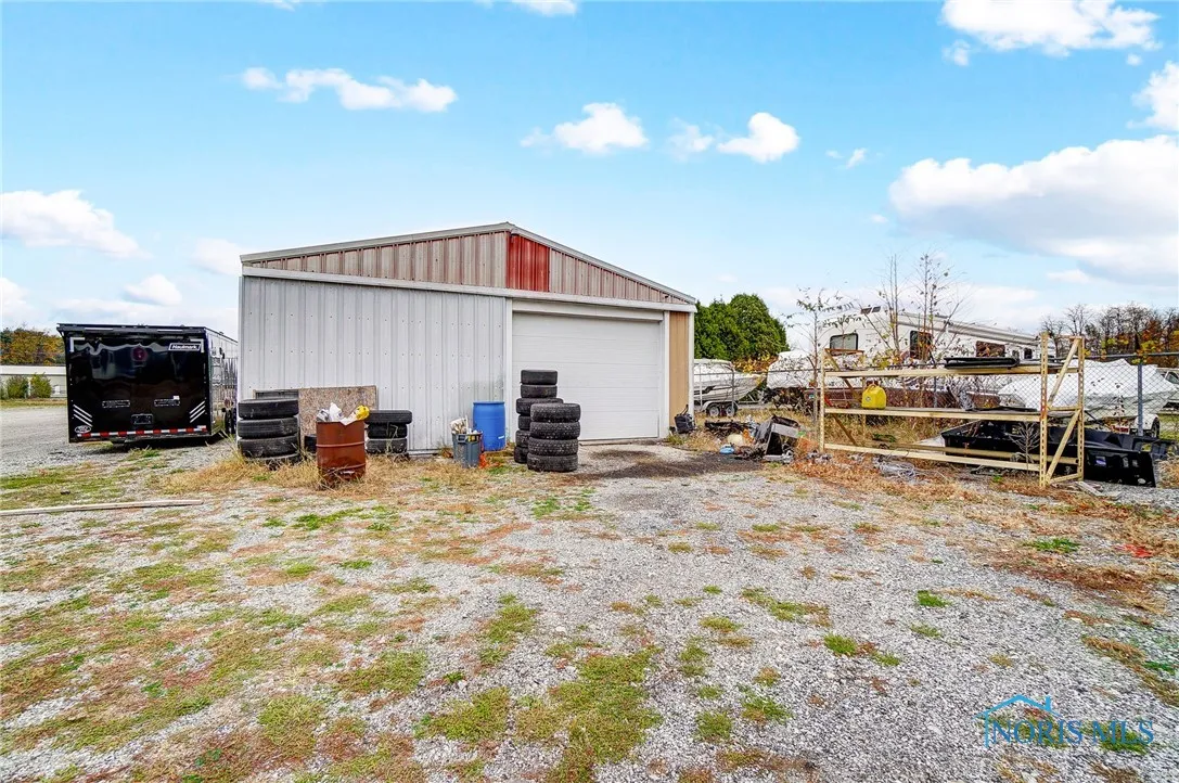 12565 Airport Highway, Swanton, Ohio 43558, ,Commercial Sale,For Sale,Airport,6129470