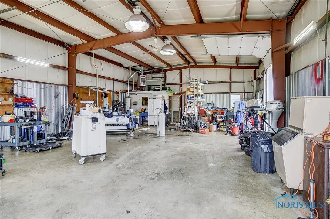 12565 Airport Highway, Swanton, Ohio 43558, ,Commercial Sale,For Sale,Airport,6129470