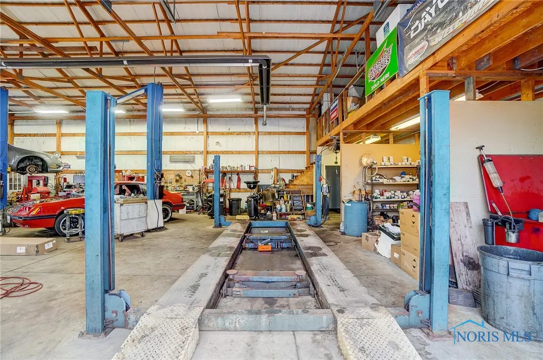 12565 Airport Highway, Swanton, Ohio 43558, ,Commercial Sale,For Sale,Airport,6129470
