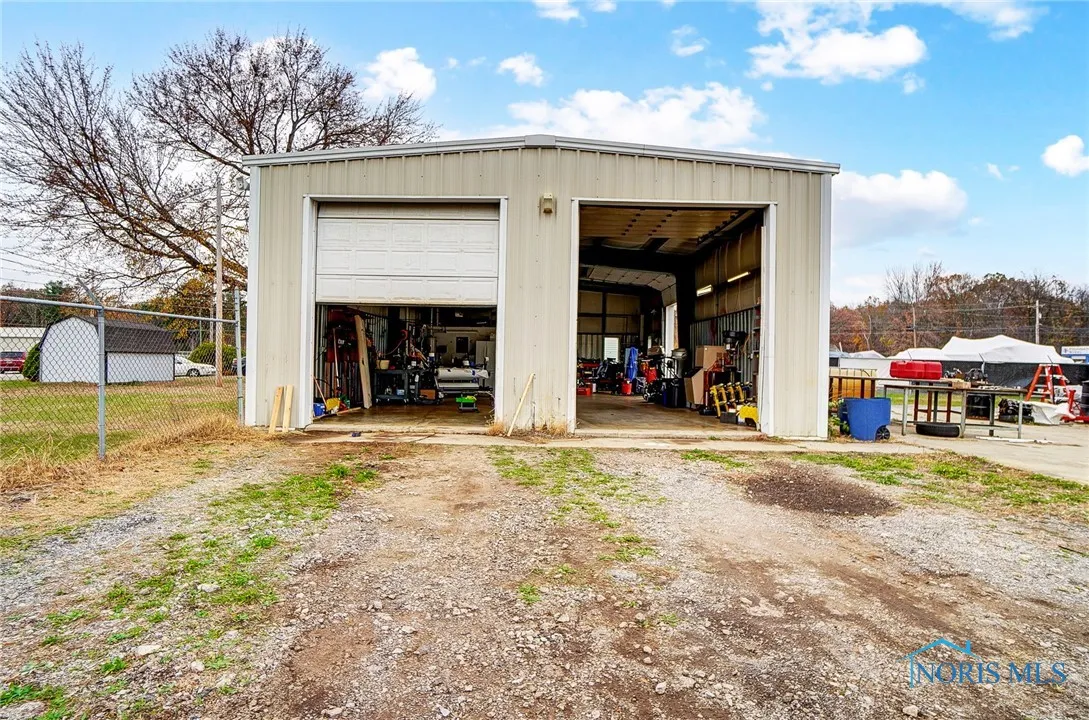 12565 Airport Highway, Swanton, Ohio 43558, ,Commercial Sale,For Sale,Airport,6129470