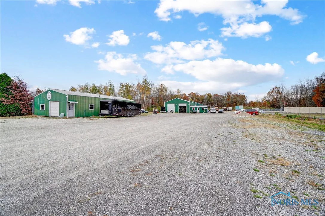 12565 Airport Highway, Swanton, Ohio 43558, ,Commercial Sale,For Sale,Airport,6129470