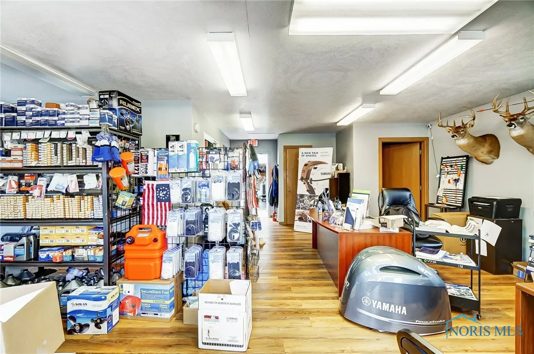 12565 Airport Highway, Swanton, Ohio 43558, ,Commercial Sale,For Sale,Airport,6129470