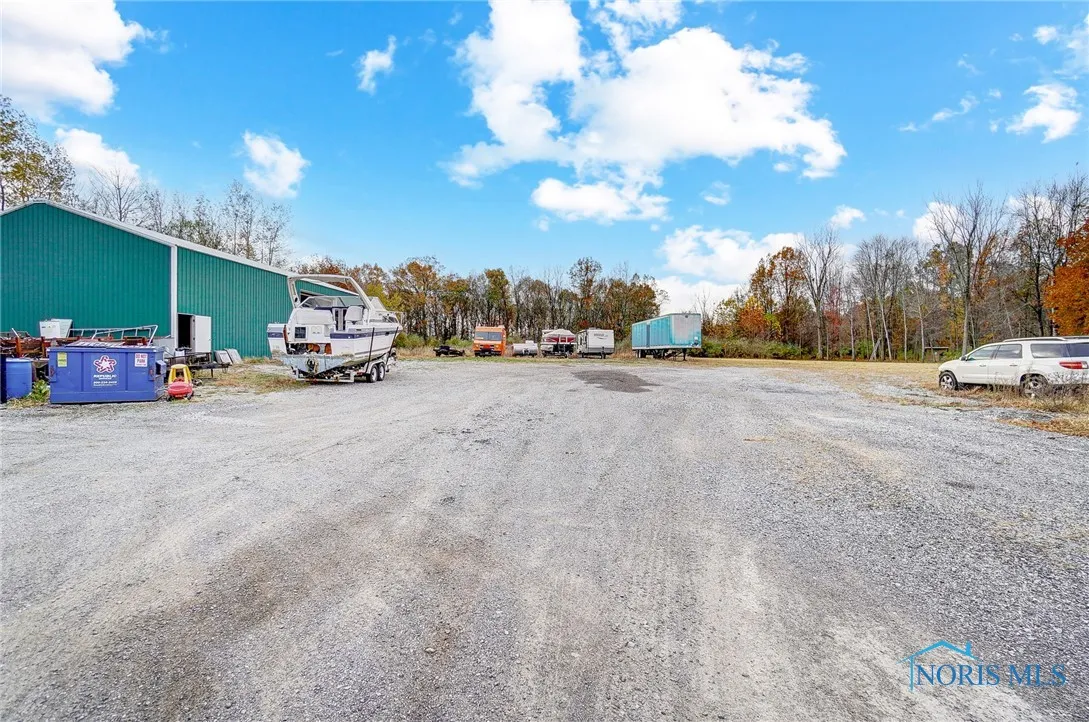 12565 Airport Highway, Swanton, Ohio 43558, ,Commercial Sale,For Sale,Airport,6129470