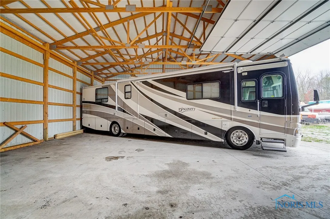 12565 Airport Highway, Swanton, Ohio 43558, ,Commercial Sale,For Sale,Airport,6129470