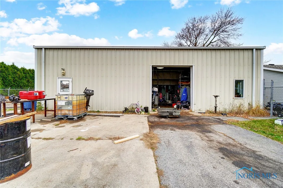 12565 Airport Highway, Swanton, Ohio 43558, ,Commercial Sale,For Sale,Airport,6129470