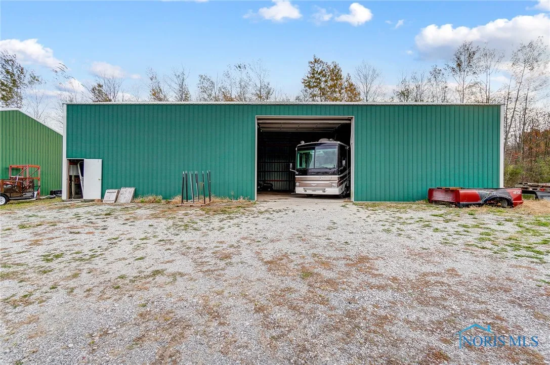 12565 Airport Highway, Swanton, Ohio 43558, ,Commercial Sale,For Sale,Airport,6129470