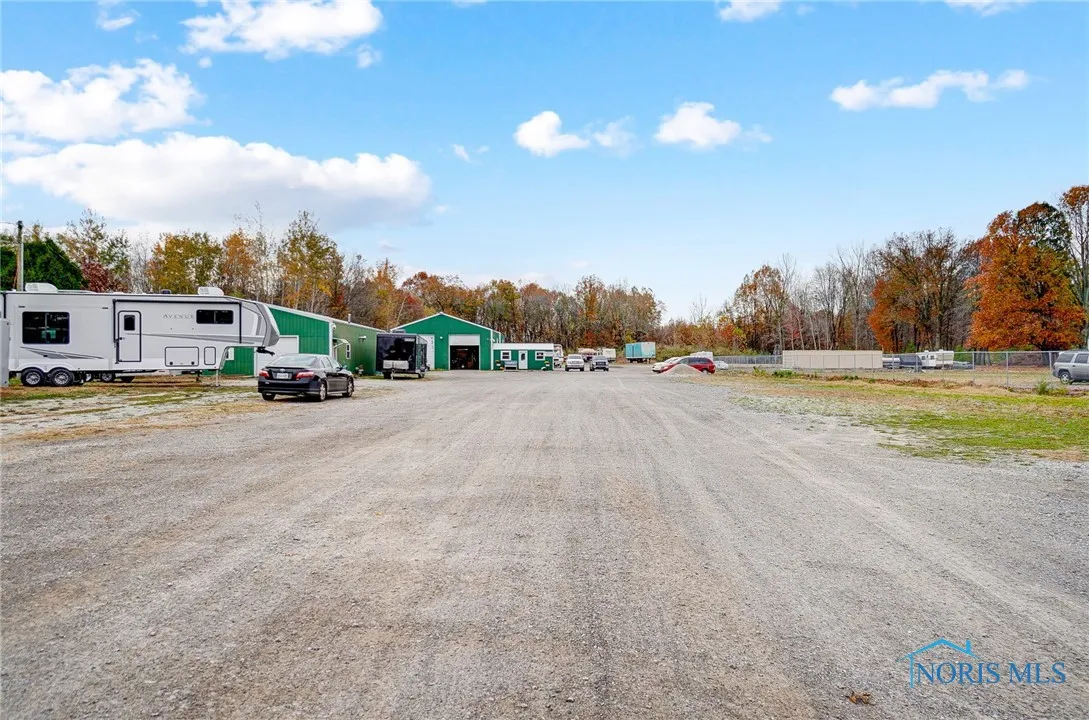 12565 Airport Highway, Swanton, Ohio 43558, ,Commercial Sale,For Sale,Airport,6129470