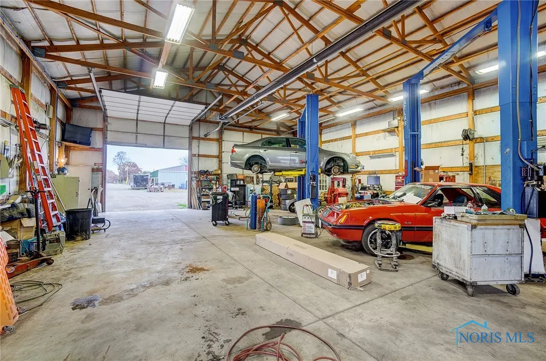 12565 Airport Highway, Swanton, Ohio 43558, ,Commercial Sale,For Sale,Airport,6129470