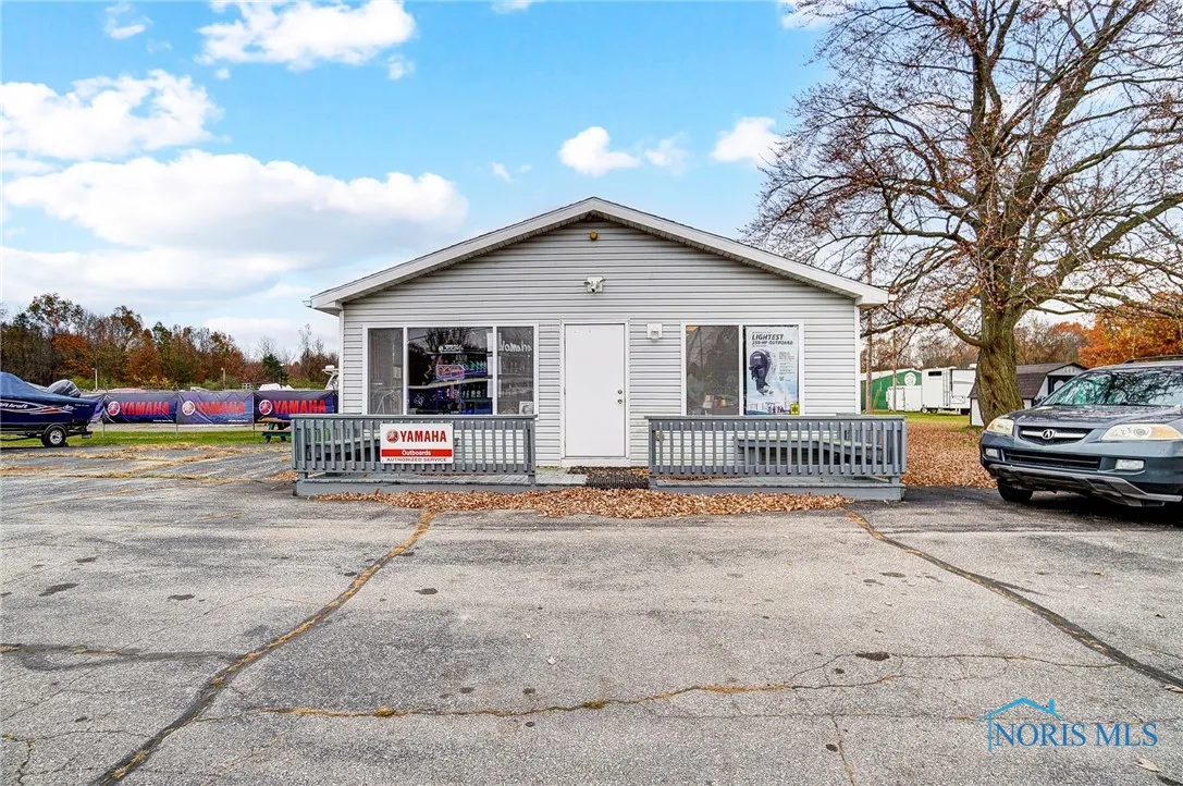 12565 Airport Highway, Swanton, Ohio 43558, ,Commercial Sale,For Sale,Airport,6129470