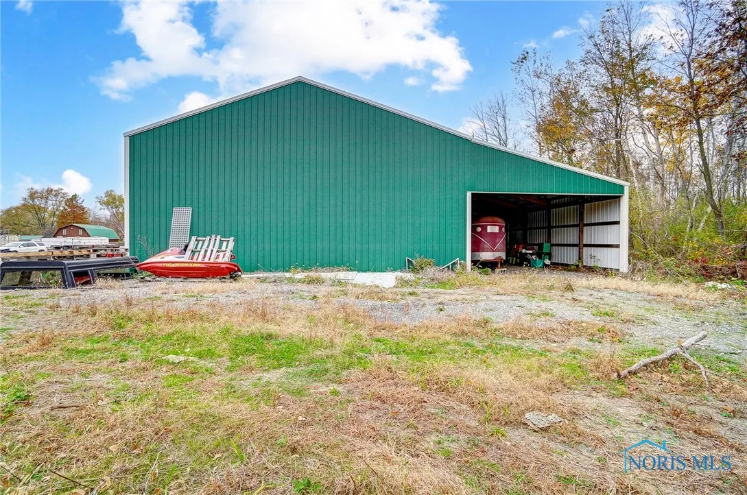 12565 Airport Highway, Swanton, Ohio 43558, ,Commercial Sale,For Sale,Airport,6129470