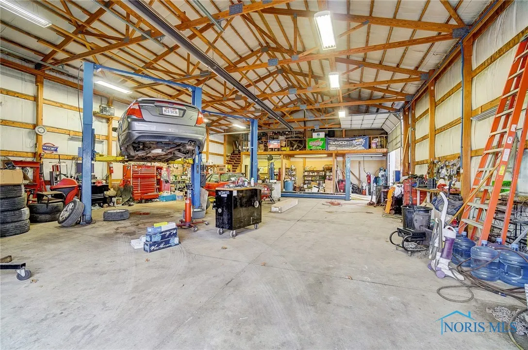 12565 Airport Highway, Swanton, Ohio 43558, ,Commercial Sale,For Sale,Airport,6129470