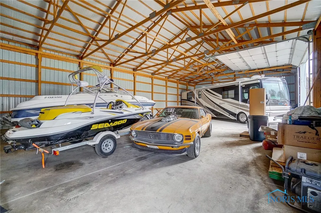 12565 Airport Highway, Swanton, Ohio 43558, ,Commercial Sale,For Sale,Airport,6129470