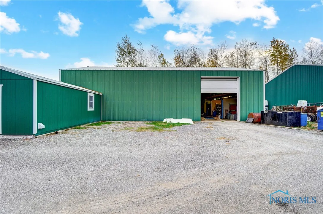 12565 Airport Highway, Swanton, Ohio 43558, ,Commercial Sale,For Sale,Airport,6129470