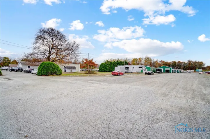 12565 Airport Highway, Swanton, Ohio 43558, ,Commercial Sale,For Sale,Airport,6129470